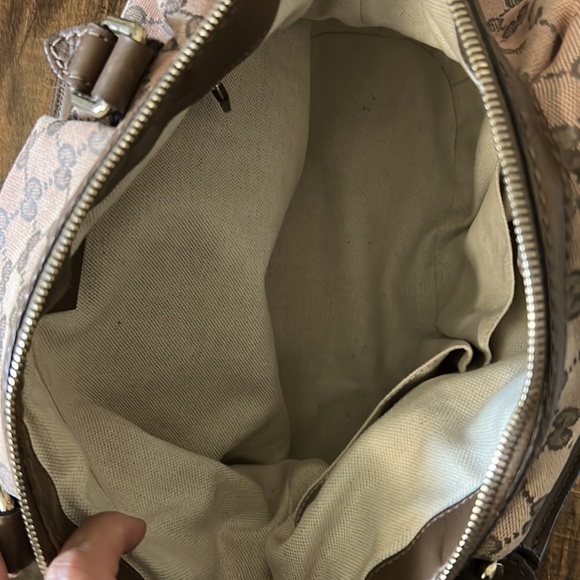 Gucci Sukey Two Way Bag - Picture 5 of 13